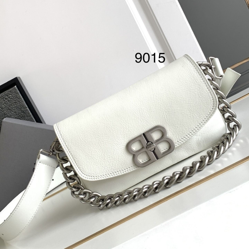 Ba*len*cia*ga satchel bags
